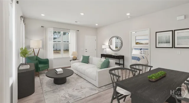 $1,900 | 300 Highway 30, Unit B4, Port Wentworth, GA 31407