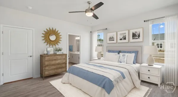 $1,978 | 300 Highway 30, Unit B4, Port Wentworth, GA 31407