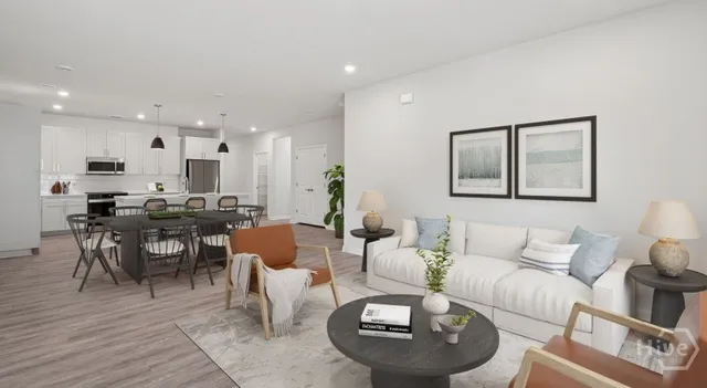 $1,900 | 300 Highway 30, Unit B4, Port Wentworth, GA 31407