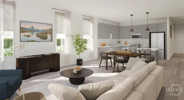 $1,977 | 300 Highway 30, Unit B4, Port Wentworth, GA 31407