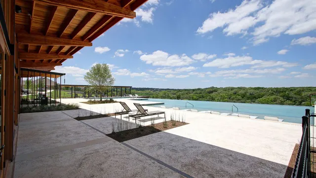 $749,900 | 412 River Overlook Road, Georgetown, TX 78628
