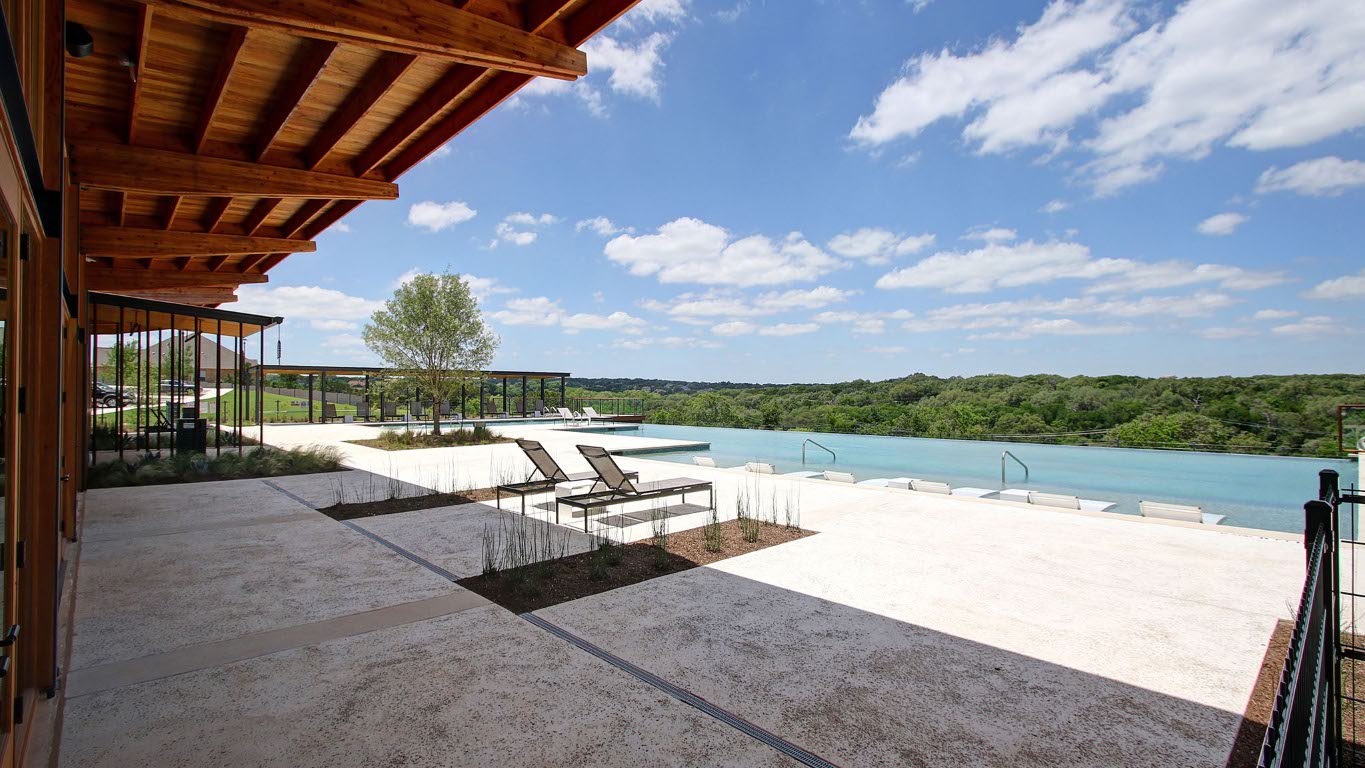 412 River Overlook Road Georgetown, TX 78628 - Photo 16 of 32