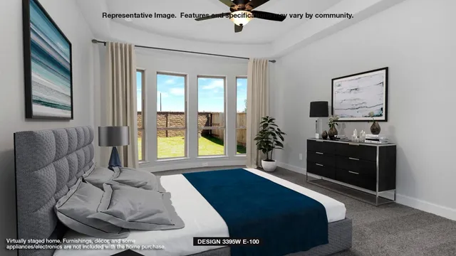 $749,900 | 412 River Overlook Road, Georgetown, TX 78628