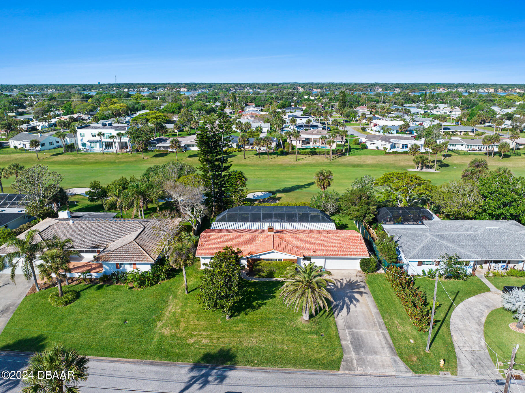 440 Triton Road Ormond Beach, FL 32176 - Photo 1 of 31 AEP360-201