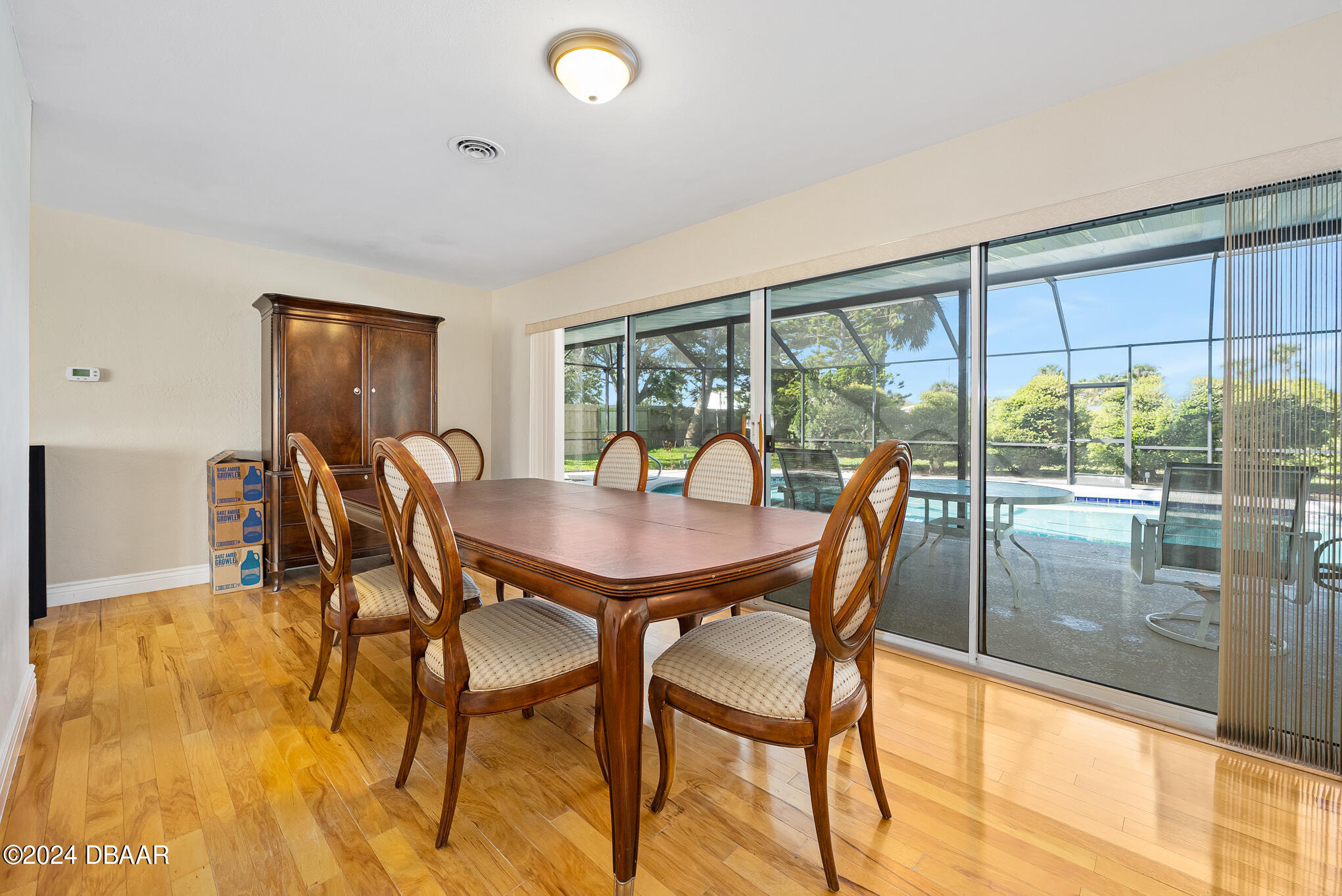 440 Triton Road Ormond Beach, FL 32176 - Photo 14 of 31 AEP360-226