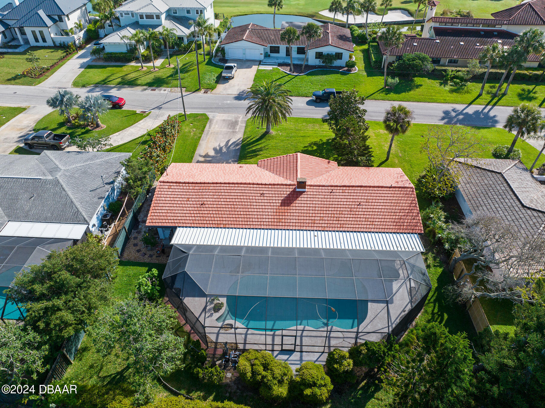 440 Triton Road Ormond Beach, FL 32176 - Photo 2 of 31 AEP360-209