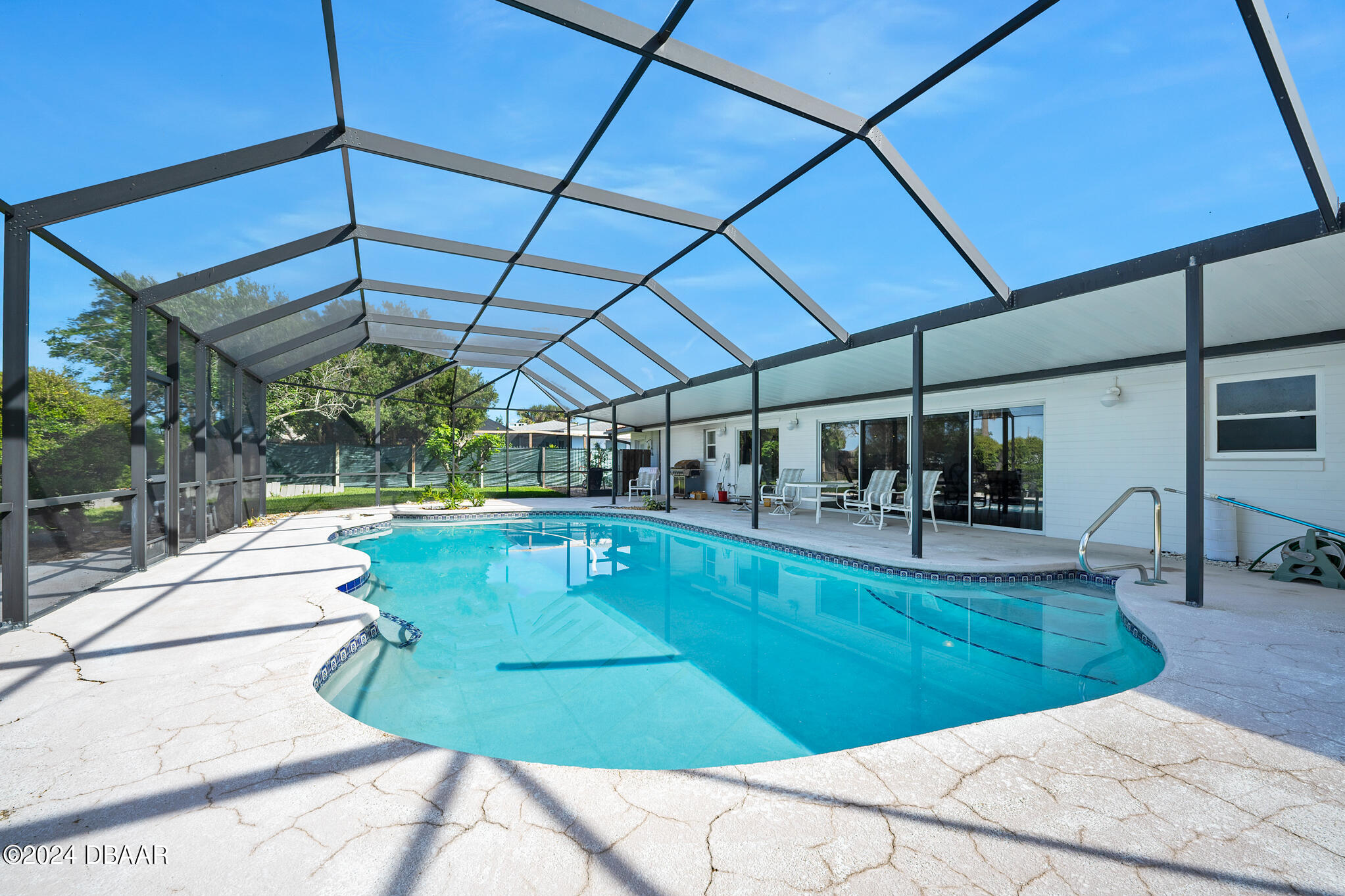 440 Triton Road Ormond Beach, FL 32176 - Photo 25 of 31 AEP360-237