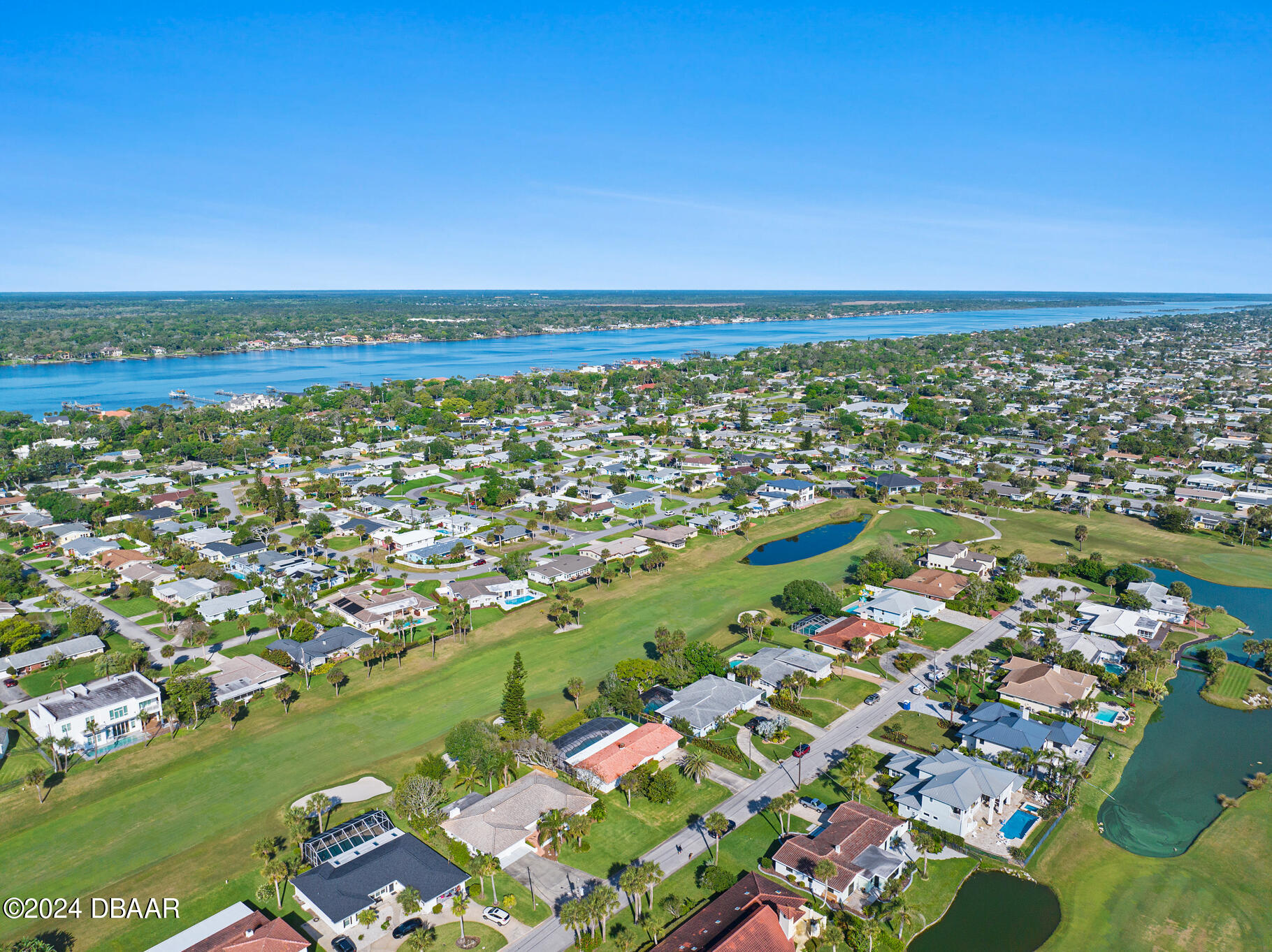 440 Triton Road Ormond Beach, FL 32176 - Photo 28 of 31 AEP360-204