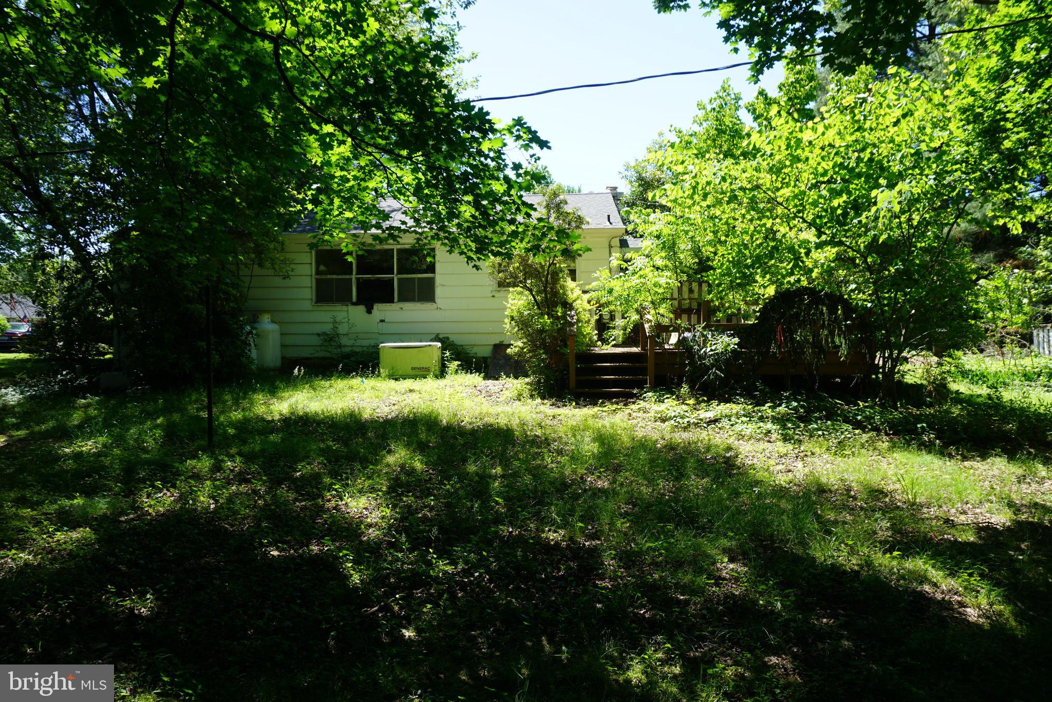 240 Edison Furlong Road Doylestown, PA 18901 - Photo 3 of 4 Back