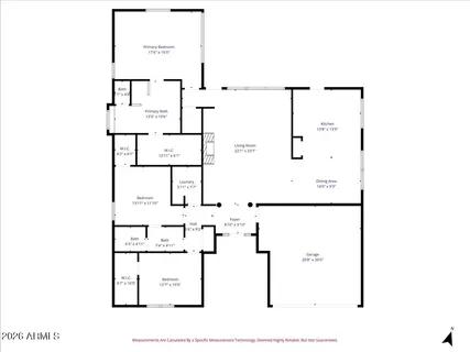 $629,900 | 3910 East Hiddenview Drive, Phoenix, AZ 85048