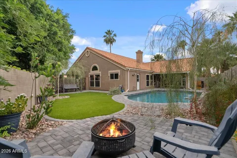 $629,900 | 3910 East Hiddenview Drive, Phoenix, AZ 85048