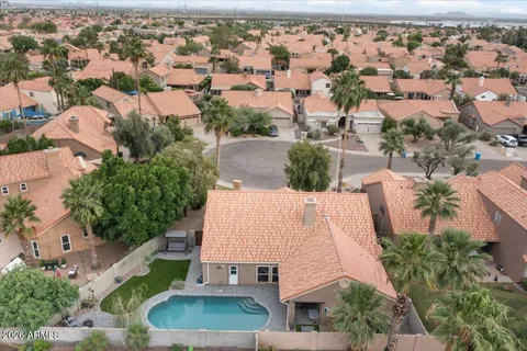 $629,900 | 3910 East Hiddenview Drive, Phoenix, AZ 85048