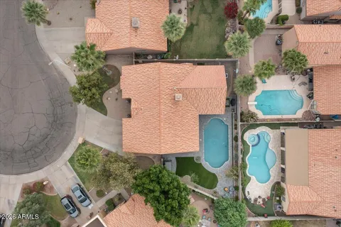 $629,900 | 3910 East Hiddenview Drive, Phoenix, AZ 85048