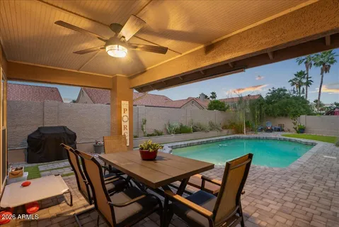 $629,900 | 3910 East Hiddenview Drive, Phoenix, AZ 85048