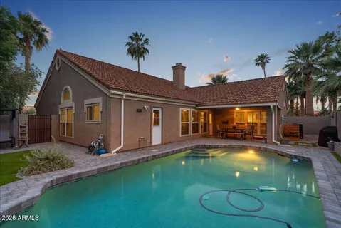 $629,900 | 3910 East Hiddenview Drive, Phoenix, AZ 85048