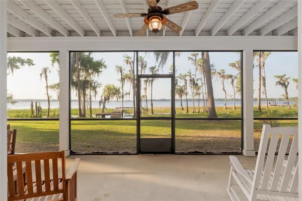 $995,000 | 2499 Southeast 30 Street, Melrose, FL 32666