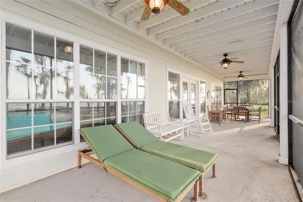 $995,000 | 2499 Southeast 30 Street, Melrose, FL 32666