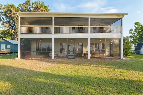$995,000 | 2499 Southeast 30 Street, Melrose, FL 32666