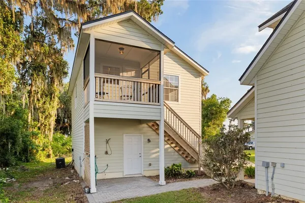 $995,000 | 2499 Southeast 30 Street, Melrose, FL 32666