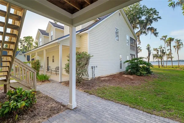 $995,000 | 2499 Southeast 30 Street, Melrose, FL 32666