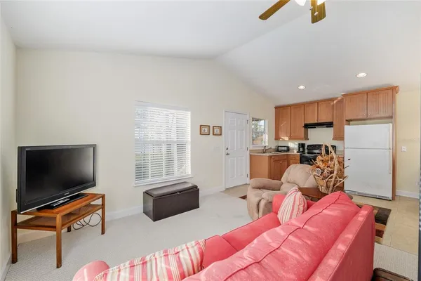 $995,000 | 2499 Southeast 30 Street, Melrose, FL 32666