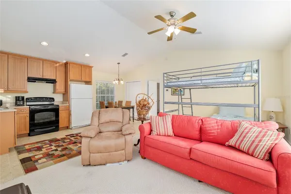 $995,000 | 2499 Southeast 30 Street, Melrose, FL 32666