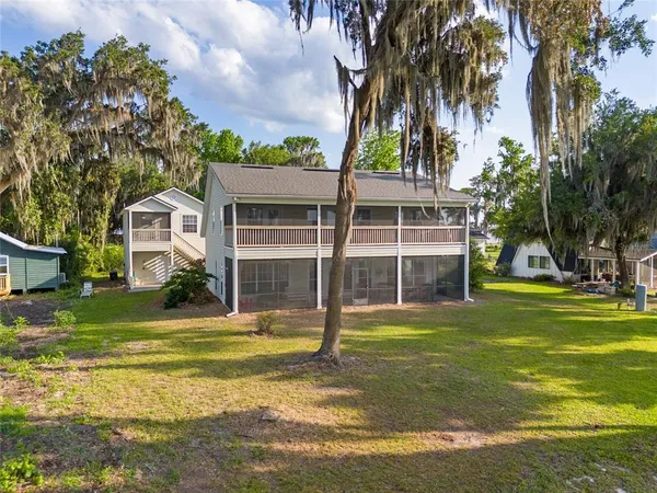 $995,000 | 2499 Southeast 30 Street, Melrose, FL 32666
