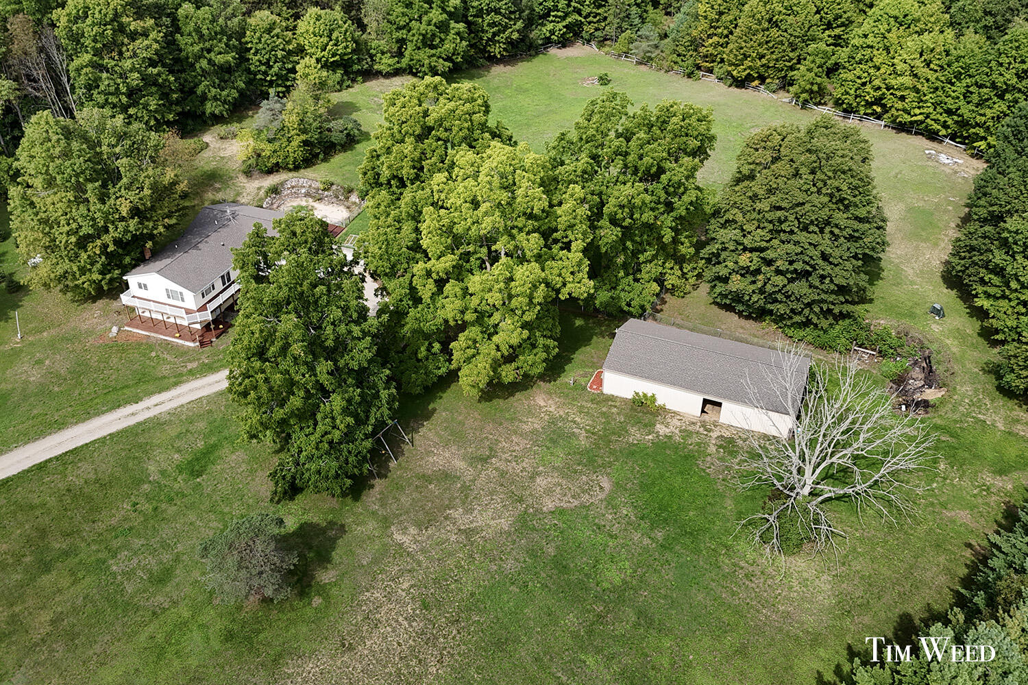 21556 1 Mile Road Reed City, MI 49677 - Photo 25 of 26 25