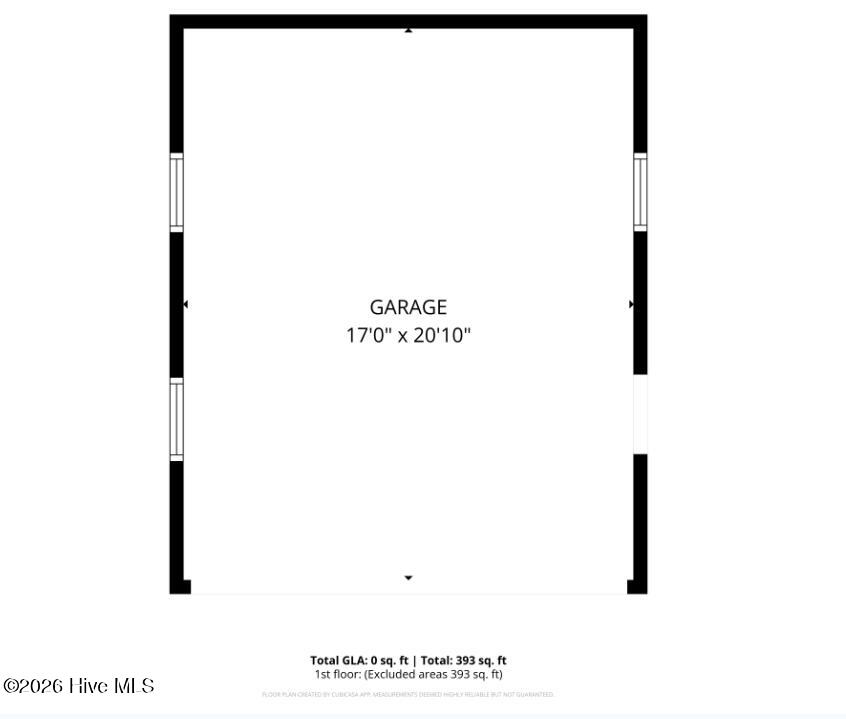 155 Sheldon Road Southern Pines, NC 28387 - Photo 2 of 45 4-155 Sheldon Road Southern Pines Garage