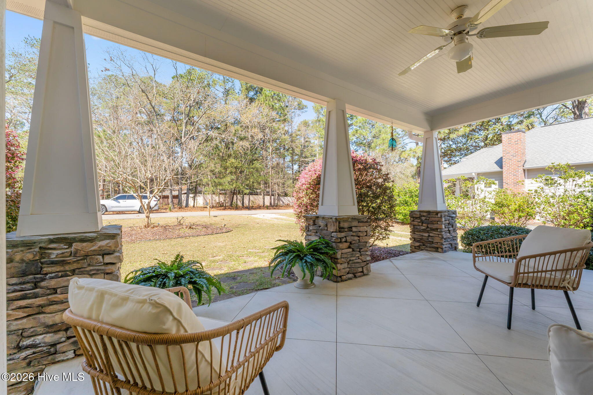 155 Sheldon Road Southern Pines, NC 28387 - Photo 33 of 45 34-web-or-mls-DSC02118