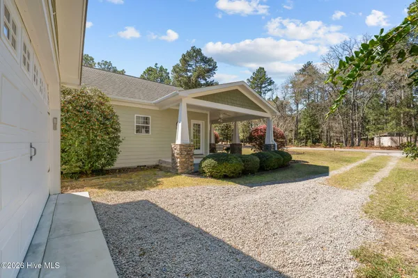 $525,000 | 155 Sheldon Road, Southern Pines, NC 28387
