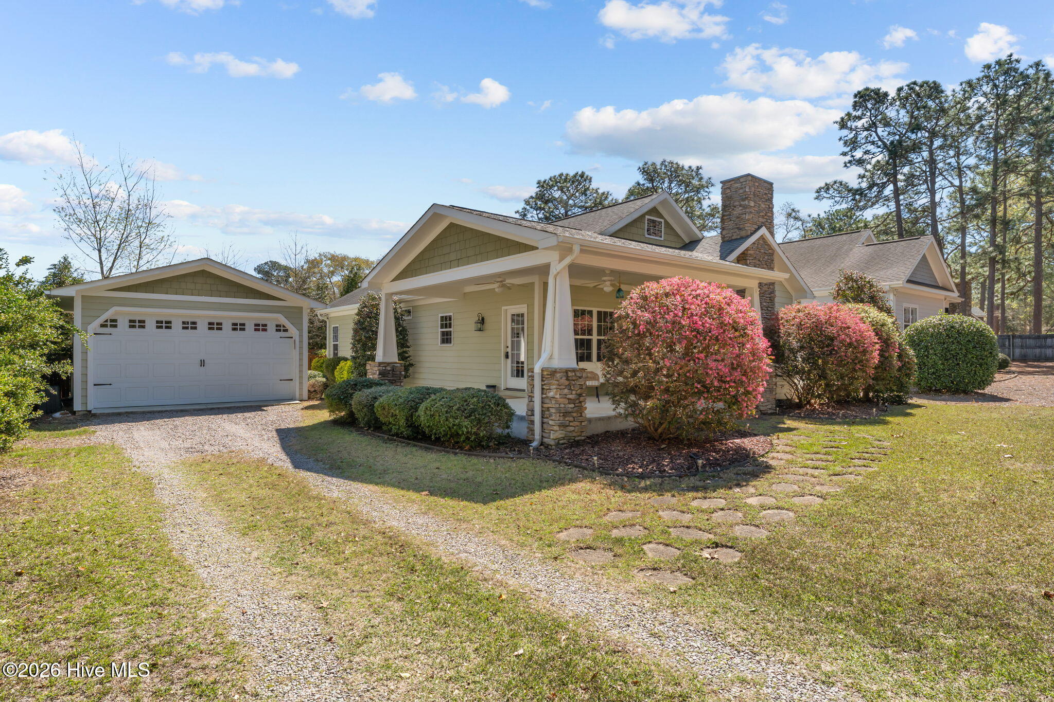 155 Sheldon Road Southern Pines, NC 28387 - Photo 3 of 45 2-web-or-mls-DSC02126