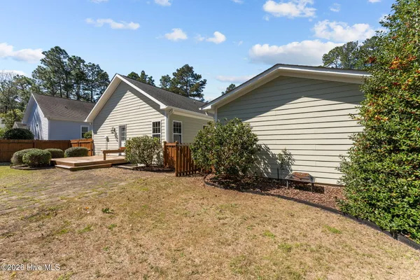 $525,000 | 155 Sheldon Road, Southern Pines, NC 28387