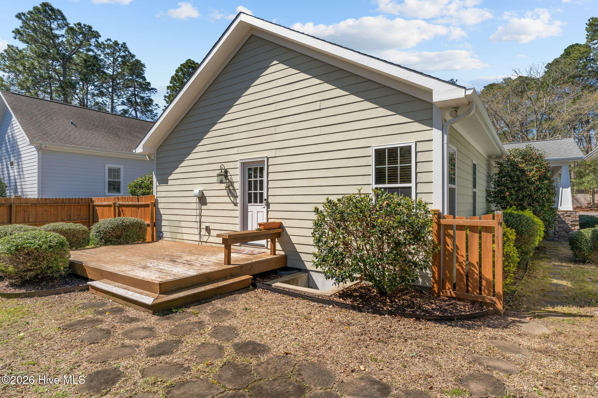 155 Sheldon Road Southern Pines, NC 28387 - Photo 41 of 45 44-web-or-mls-DSC02136