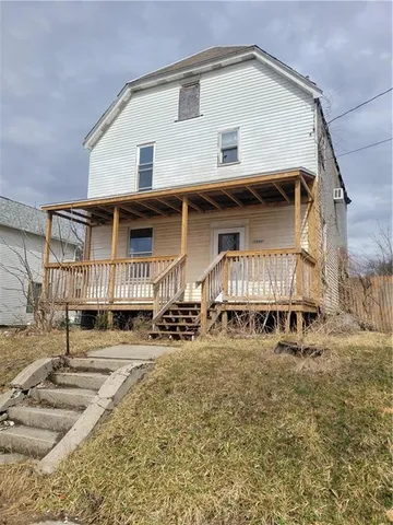 $29,500 | 1226 Summerlea Avenue, Washington, PA 15301