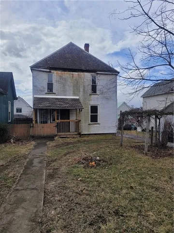 $29,500 | 1226 Summerlea Avenue, Washington, PA 15301