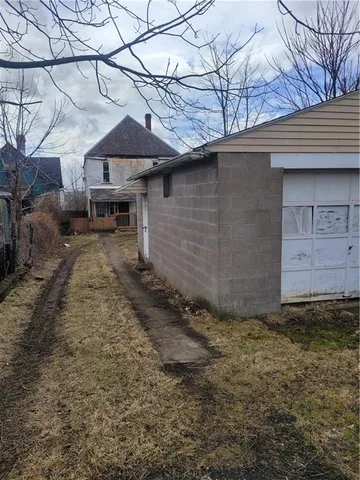 $29,500 | 1226 Summerlea Avenue, Washington, PA 15301