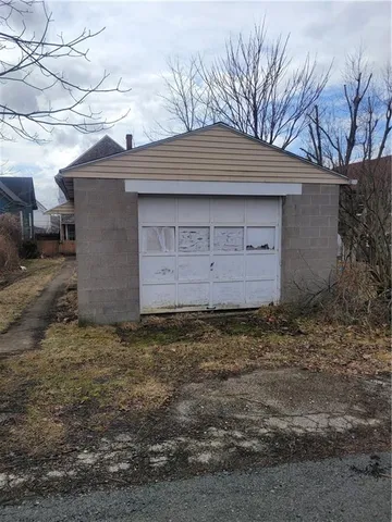 $29,500 | 1226 Summerlea Avenue, Washington, PA 15301