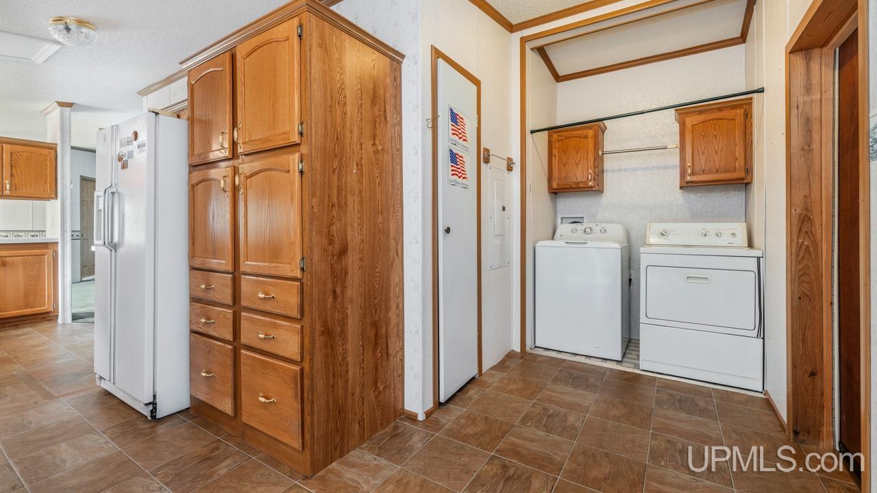 W5421 Ranch Road Norway, MI 49870 - Photo 19 of 30