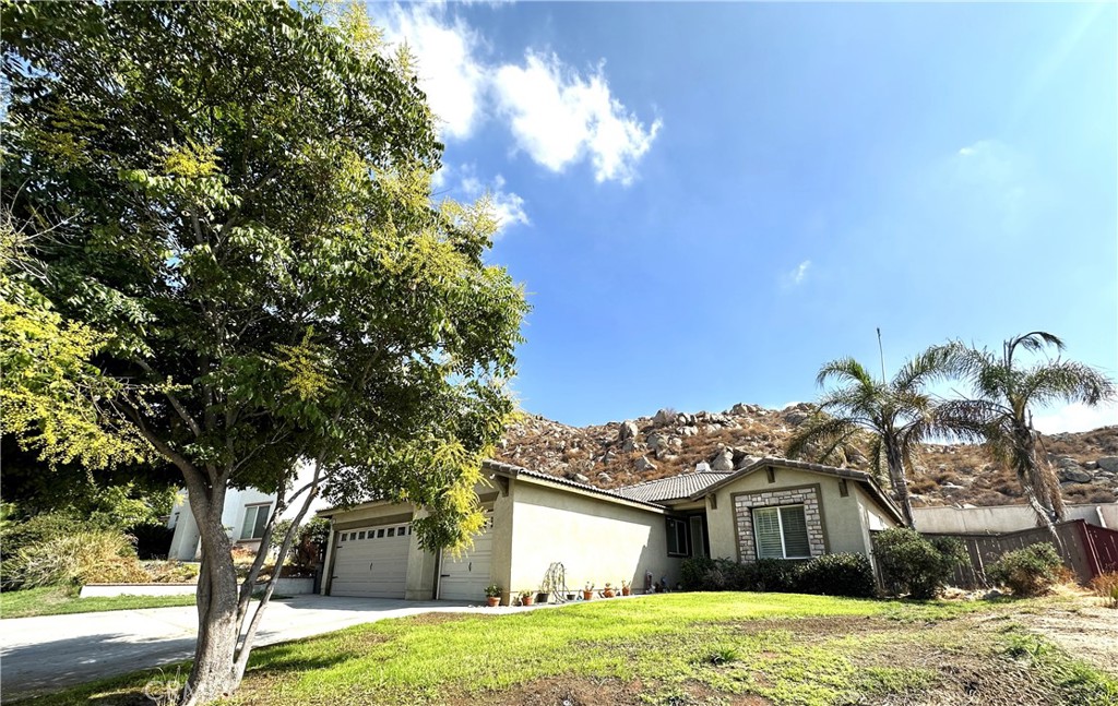 16532 Spirit Road Moreno Valley, CA 92555 - Photo 1 of 1 Gallery Image 1