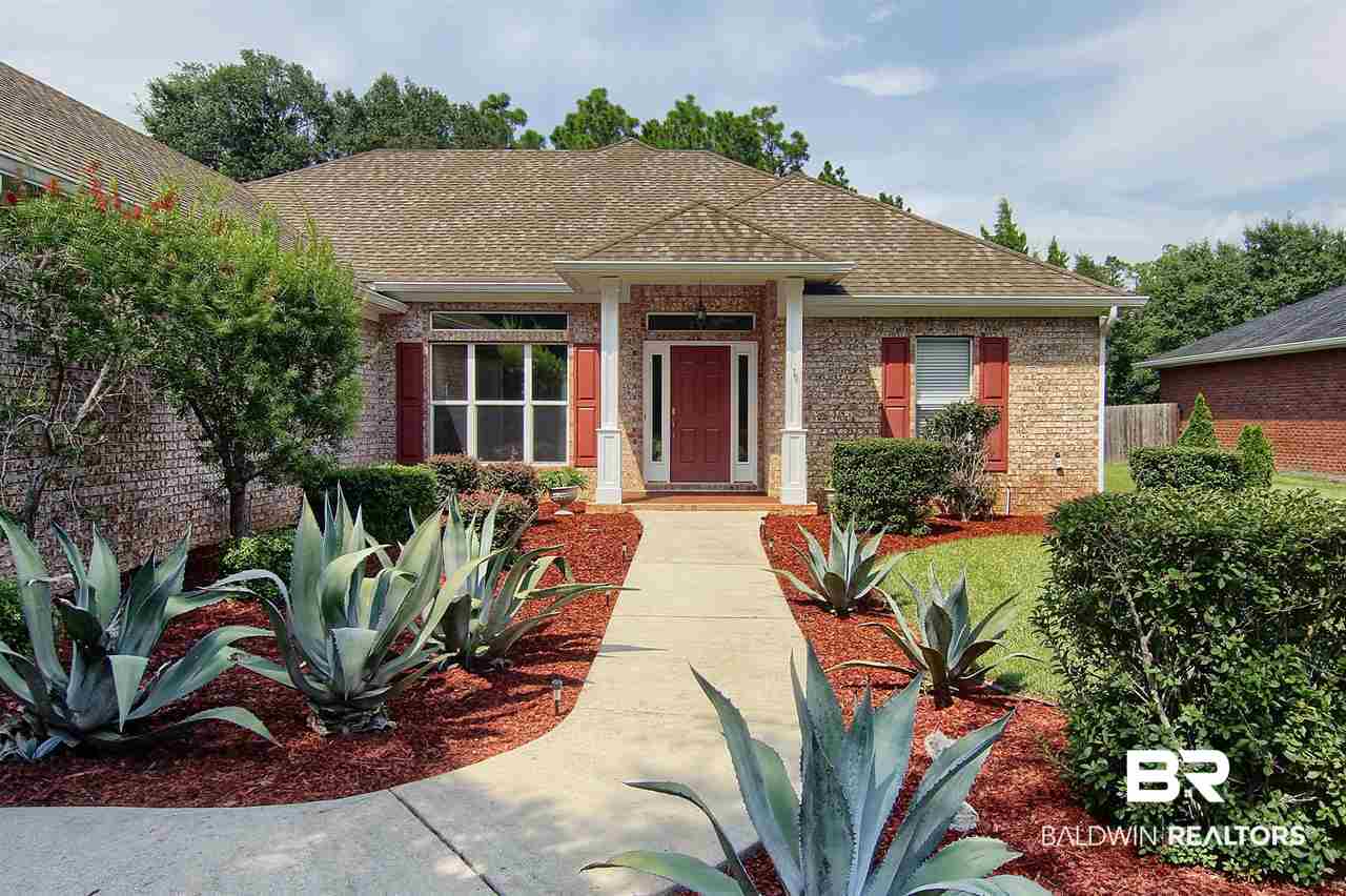 8464 Palmetto Way Foley, AL 36535 - Photo 1 of 31