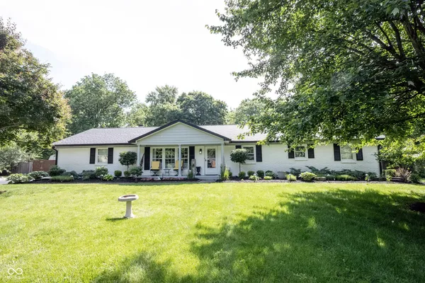 $410,000 | 5349 Seneca Drive, Indianapolis, IN 46220