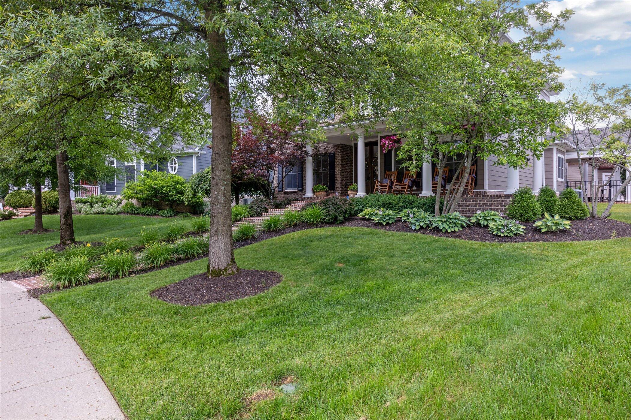 1821 Goodpaster Way Lexington, KY 40505 - Photo 6 of 55 02-1821-Goodpaster-Way-Lexington-KY-4050