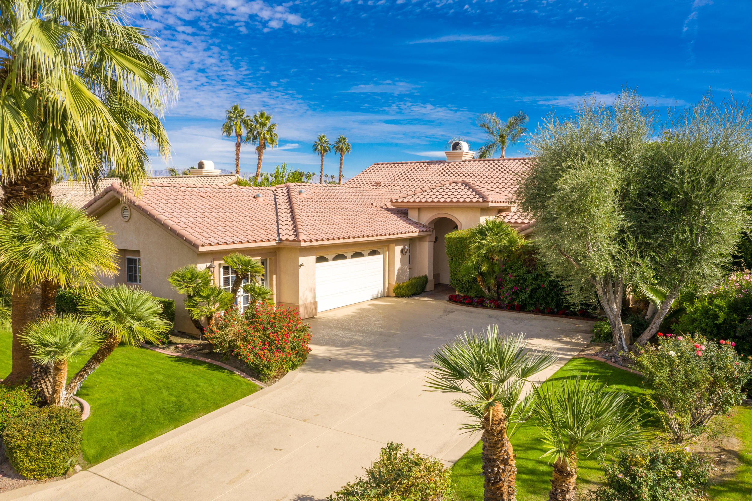 Welcome Home!