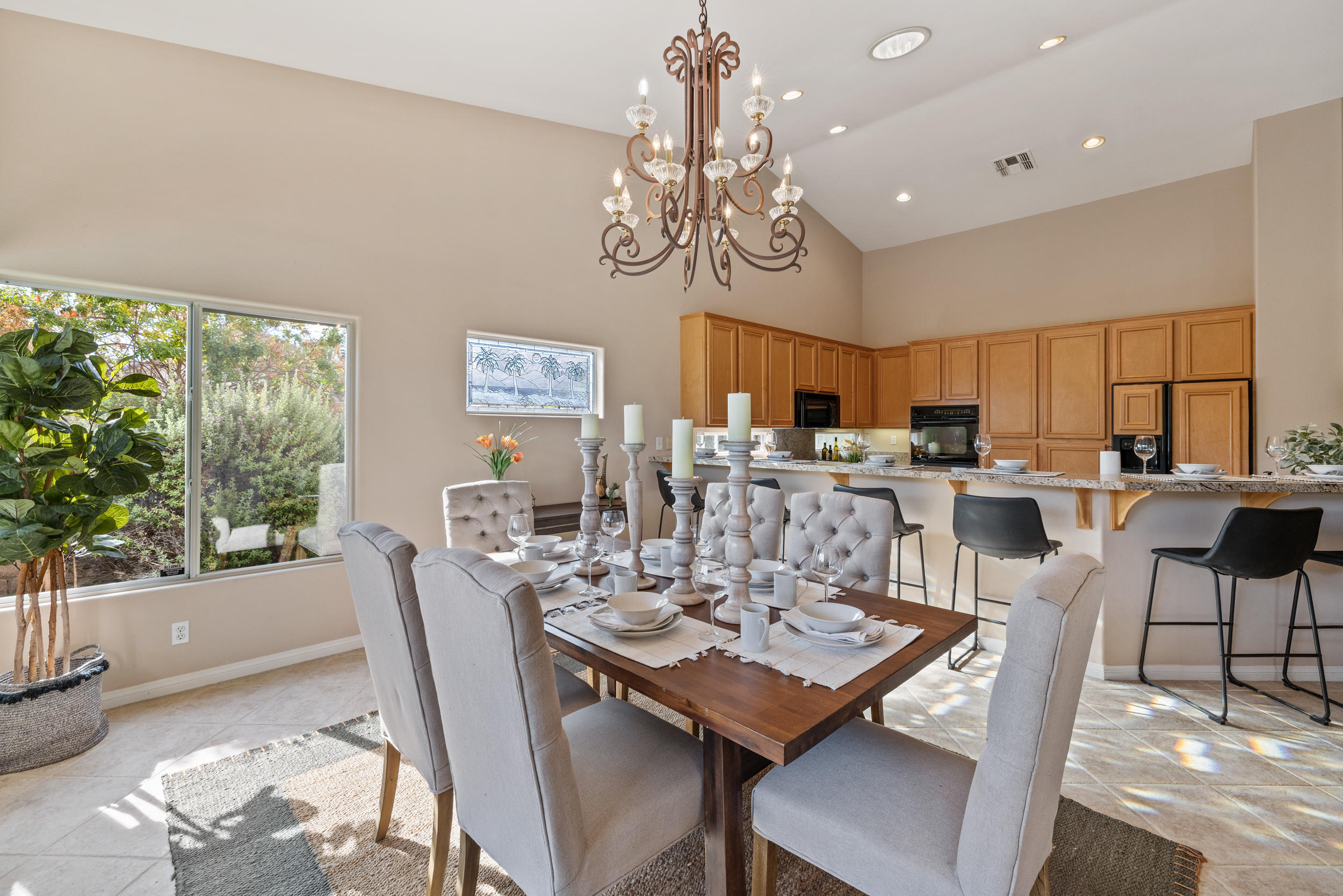 7 White Sun Way Rancho Mirage, CA 92270 - Photo 11 of 56 Ease