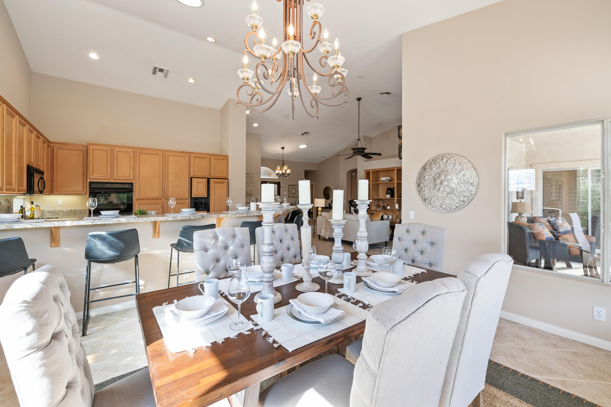 7 White Sun Way Rancho Mirage, CA 92270 - Photo 12 of 56 Enjoyment