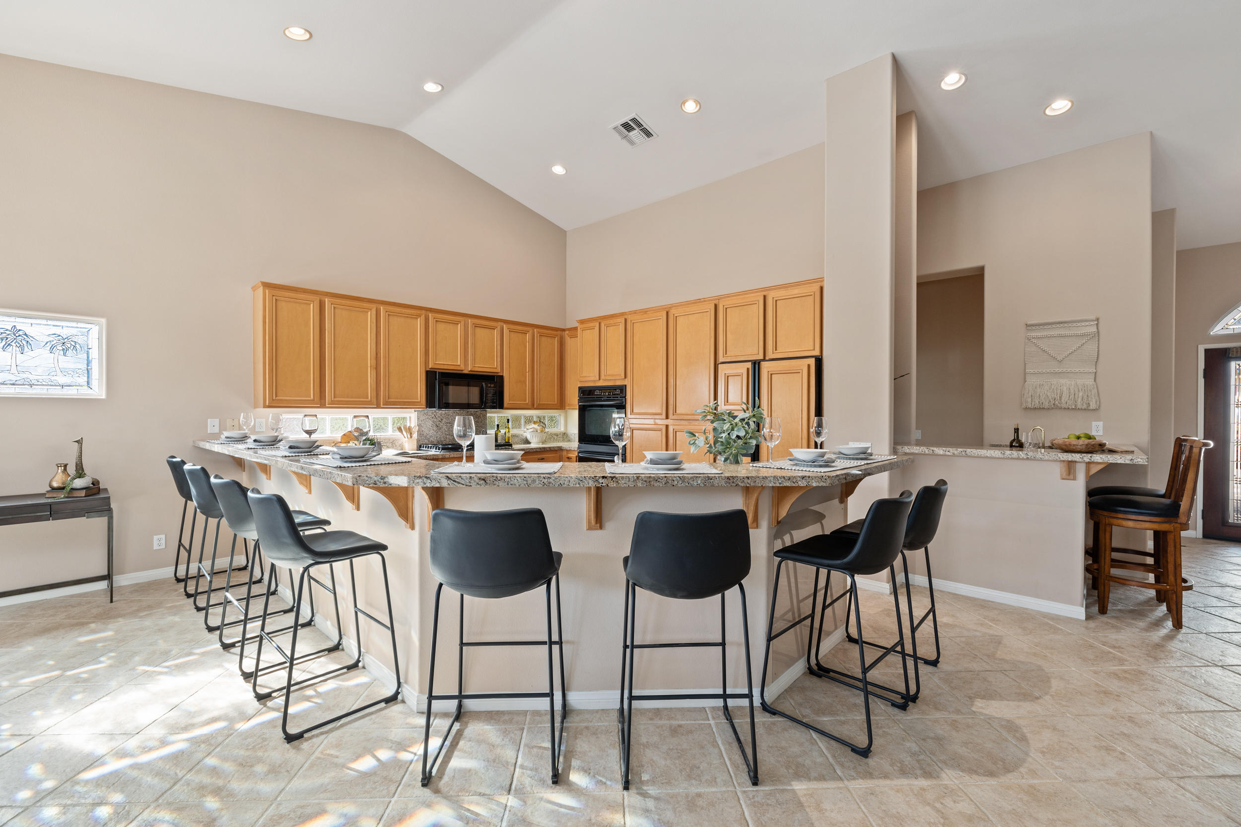 7 White Sun Way Rancho Mirage, CA 92270 - Photo 13 of 56 Wonderful Island