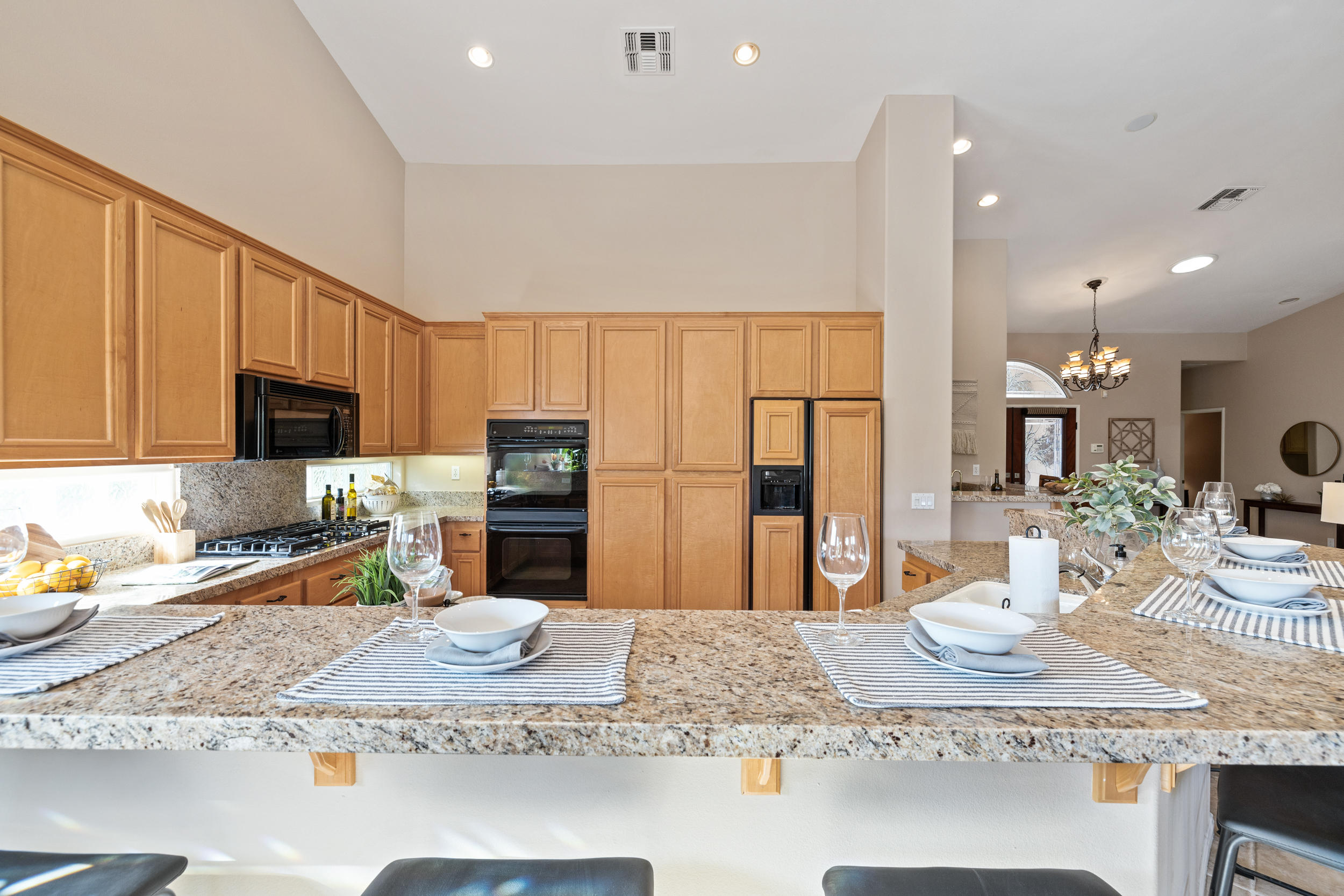 7 White Sun Way Rancho Mirage, CA 92270 - Photo 14 of 56 Terrific Upgrades