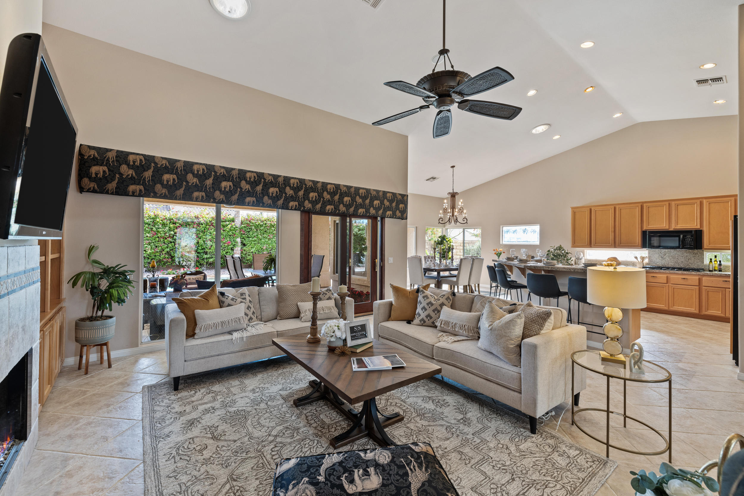 7 White Sun Way Rancho Mirage, CA 92270 - Photo 17 of 56 Open Relaxation