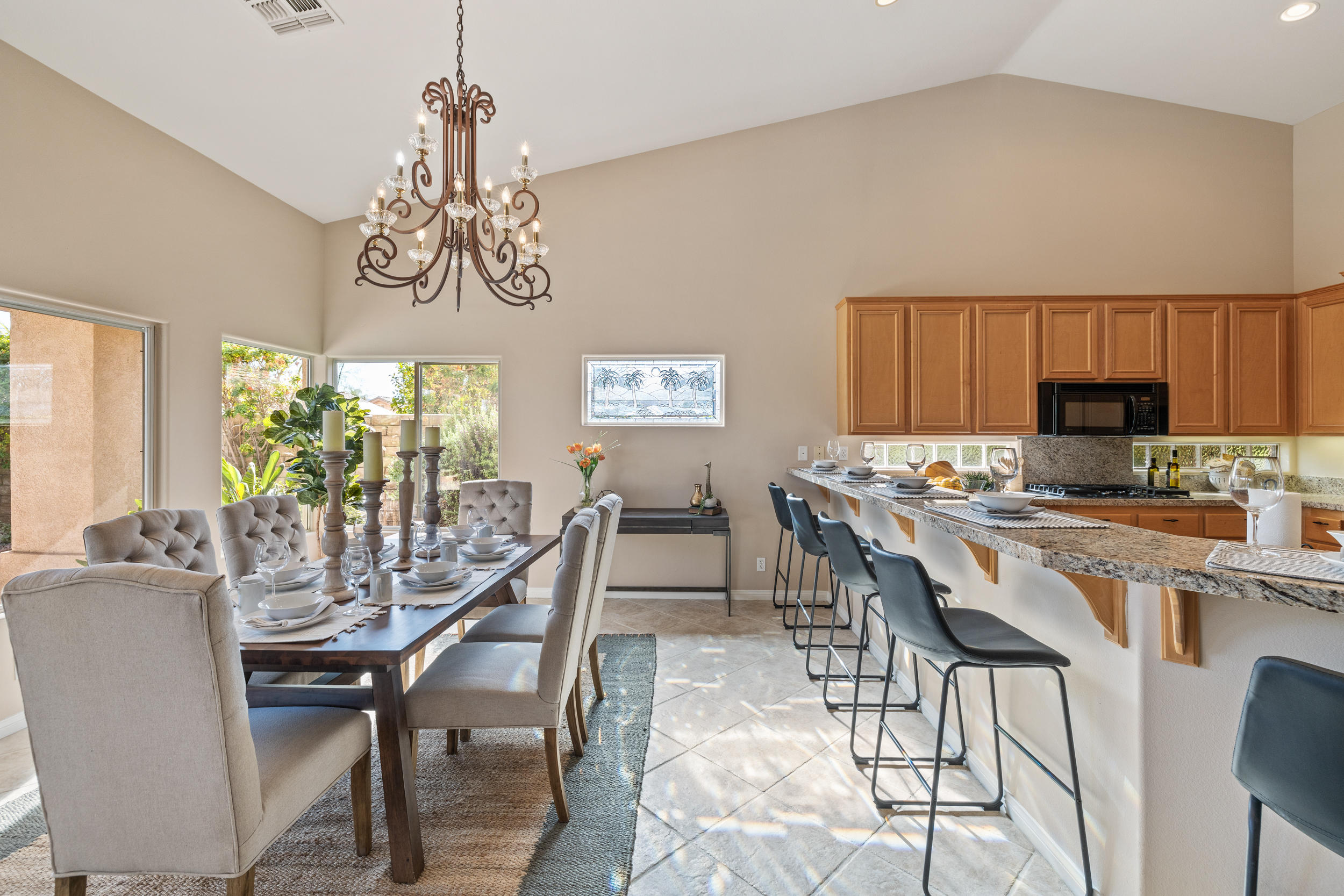 7 White Sun Way Rancho Mirage, CA 92270 - Photo 19 of 56 Terrific Flow